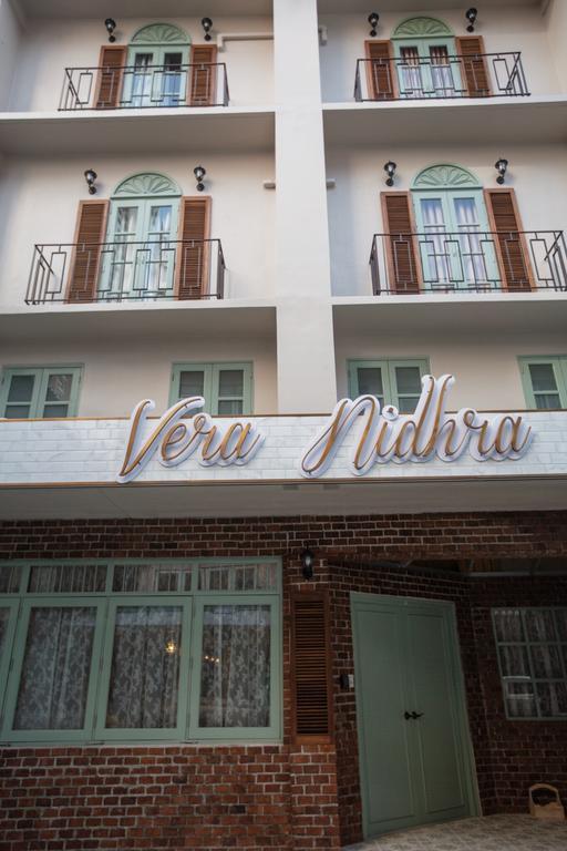 Vera Nidhra - Self Check-In After 6Pm Μπανγκόκ Εξωτερικό φωτογραφία